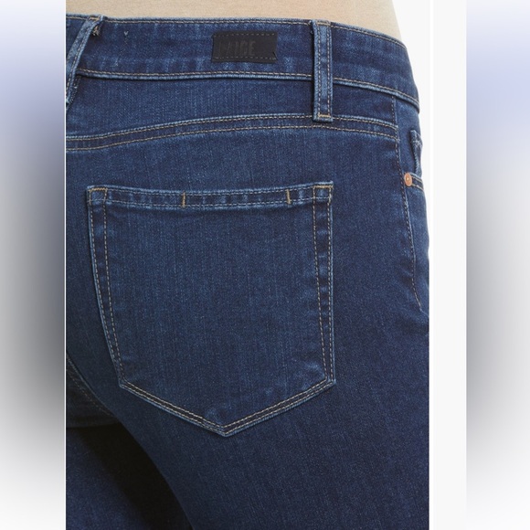 PAIGE Skyline Ankle Cigarette Jeans - Picture 6 of 6